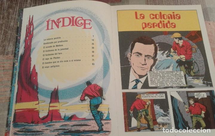 C&oacute;mics: Aventuras fant&aacute;sticas - Ediciones Laida - Foto 3