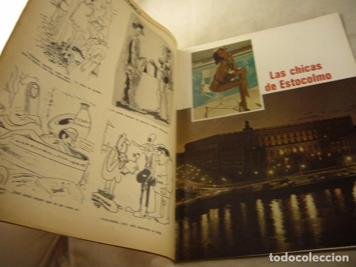 C&oacute;mics: EMMANUELLE. N&ordm; 9. EDICIONES ZETA - Foto 2