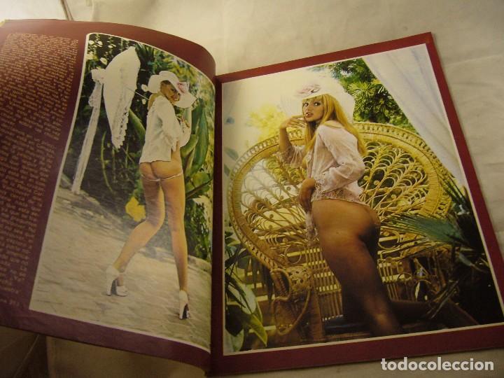 C&oacute;mics: EMMANUELLE. N&ordm; 32. EDICIONES ZETA - Foto 2