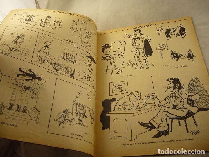 C&oacute;mics: EMMANUELLE. N&ordm; 12. EDICIONES ZETA - Foto 2