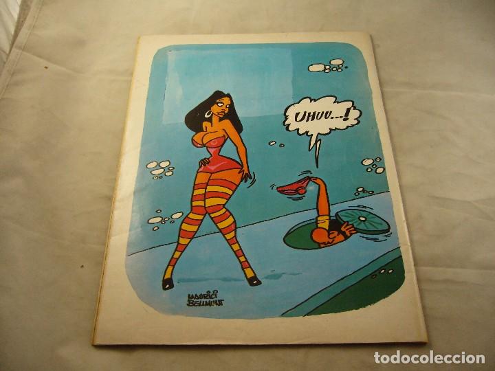 C&oacute;mics: EMMANUELLE. N&ordm; 12. EDICIONES ZETA - Foto 3