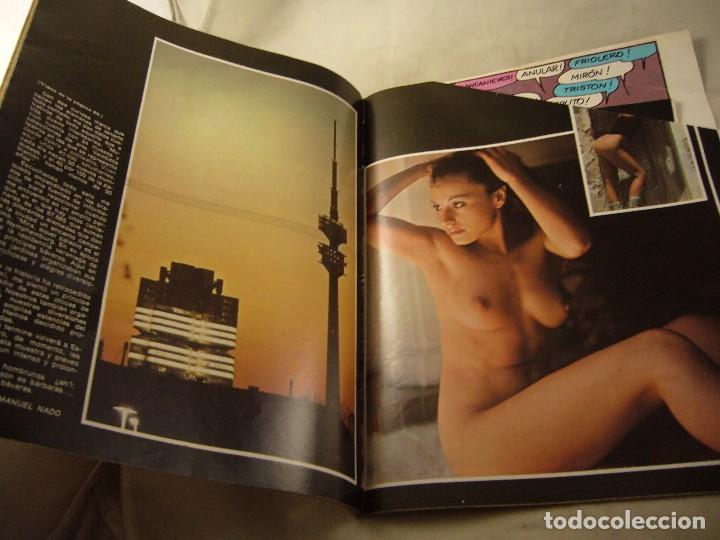 C&oacute;mics: EMMANUELLE. N&ordm; 20. EDICIONES ZETA - Foto 2