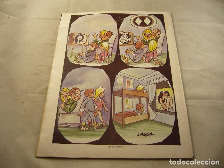 C&oacute;mics: EMMANUELLE. N&ordm; 20. EDICIONES ZETA - Foto 3