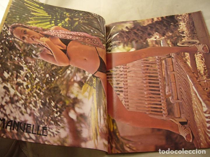 C&oacute;mics: EMMANUELLE. N&ordm; 18. EDICIONES ZETA - Foto 2