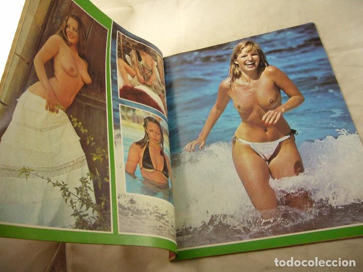 C&oacute;mics: EMMANUELLE. N&ordm; 22. EDICIONES ZETA - Foto 2