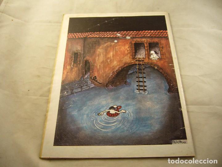 C&oacute;mics: EMMANUELLE. N&ordm; 22. EDICIONES ZETA - Foto 3