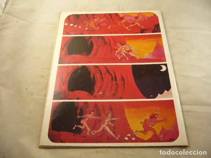 C&oacute;mics: EMMANUELLE. N&ordm; 3. PUNCH EDICIONES - Foto 3