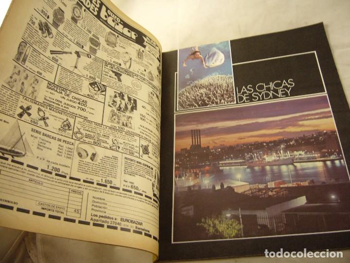 C&oacute;mics: EMMANUELLE. N&ordm; 31. EDICIONES ZETA - Foto 2