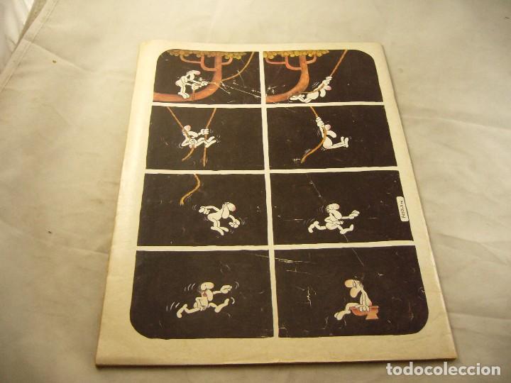 C&oacute;mics: EMMANUELLE. N&ordm; 21. EDICIONES ZETA - Foto 3