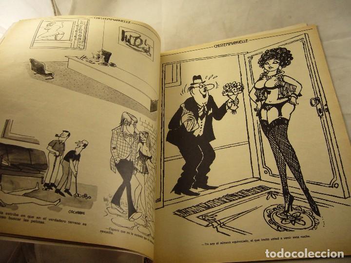 C&oacute;mics: EMMANUELLE. N&ordm; 2. EDICIONES ZETA - Foto 2