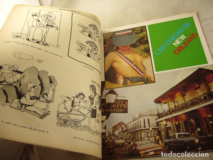 C&oacute;mics: EMMANUELLE. N&ordm; 7. PUNCH EDICIONES - Foto 2