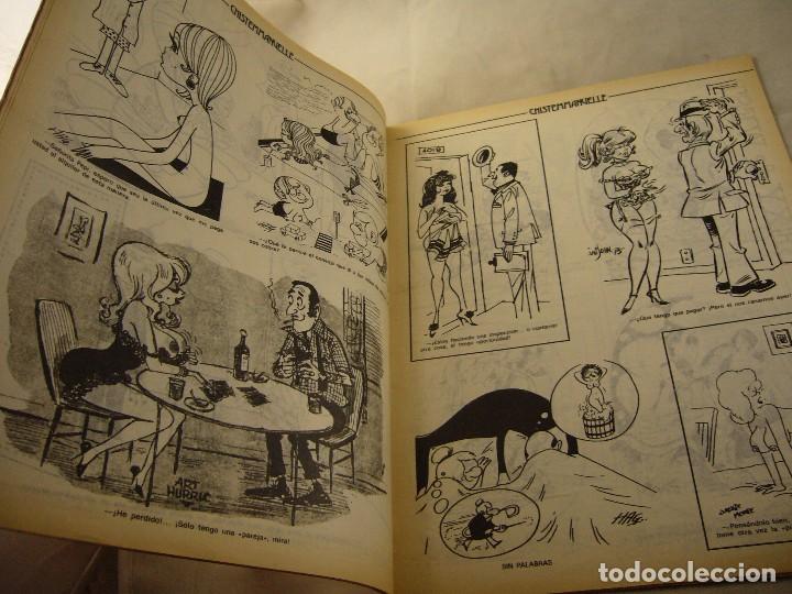 C&oacute;mics: EMMANUELLE. N&ordm; 26. EDICIONES ZETA - Foto 2