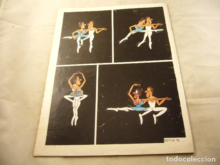 C&oacute;mics: EMMANUELLE. N&ordm; 17. EDICIONES ZETA - Foto 3
