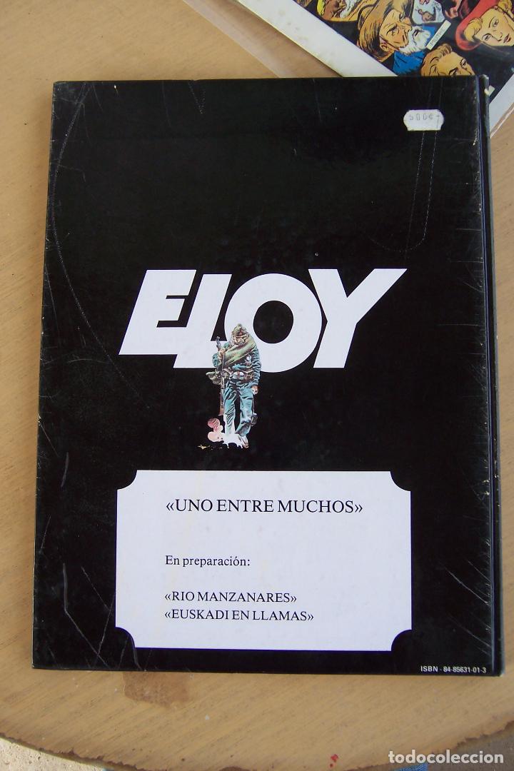 C&oacute;mics: comics de autor. HERNANDEZ PALACIOS EN 41 TOMOS - Foto 18