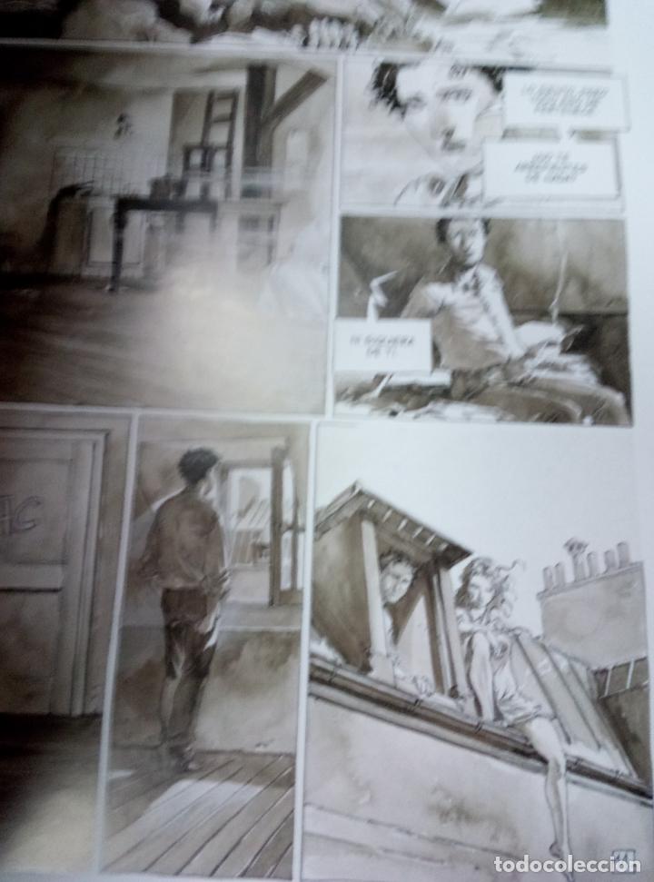 C&oacute;mics: HOTEL PARTICULAR (NINTH EDICIONES) - Foto 2