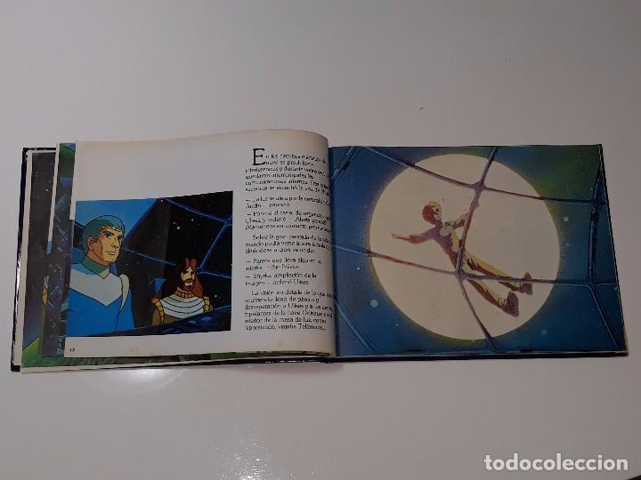 C&oacute;mics: ANTIGUO COMIC - LIBRO DE LA SERIE DE T.V - ULISES 31 - EDICIONES CEBRA - A&Ntilde;O 1982 - Foto 15