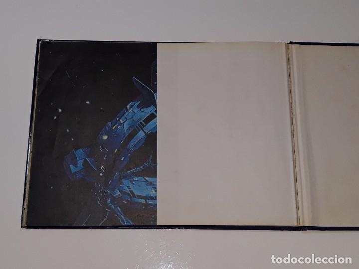 C&oacute;mics: ANTIGUO COMIC - LIBRO DE LA SERIE DE T.V - ULISES 31 - EDICIONES CEBRA - A&Ntilde;O 1982 - Foto 21