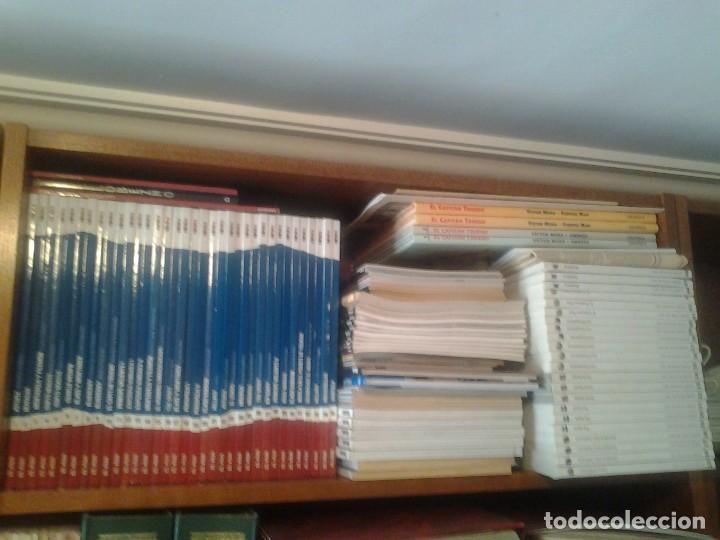 C&oacute;mics: DOS COLECCIONES C&Oacute;MICS COMPLETAS - Foto 1