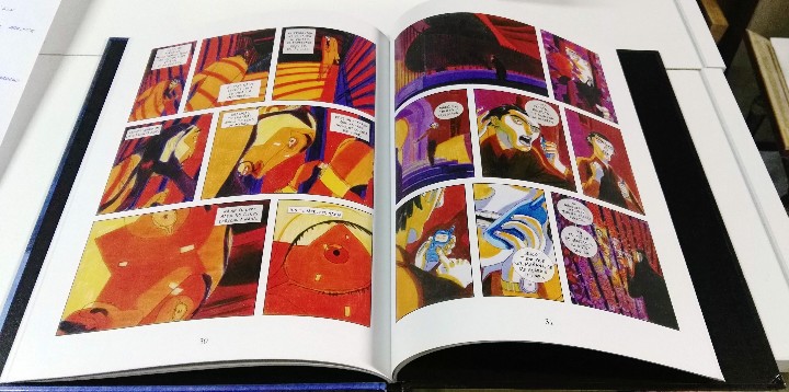 C&oacute;mics: Mendigo. Gl&egrave;nat, 2004 - Foto 2