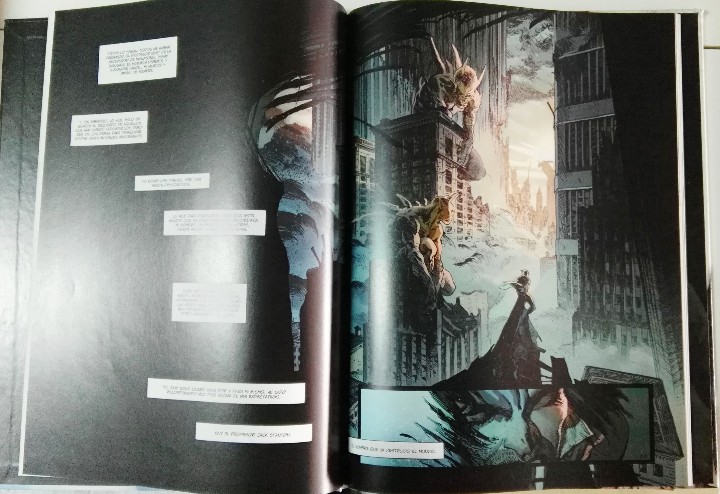 C&oacute;mics: Prophet, tomo 3, Pater Tenebrarum. Norma - Foto 2