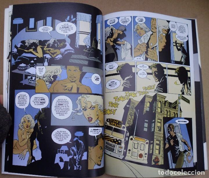 C&oacute;mics: 100 BALAS DE PLANETA DEAGOSTINI VERTIGO LOTE N&ordm; 13 - Foto 2