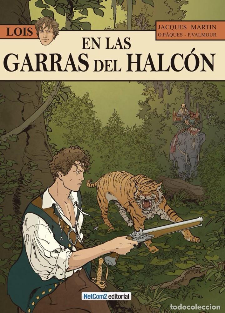 C&oacute;mics: LAS AVENTURAS DE LOIS - COLECCI&Oacute;N COMPLETA 6 N&Uacute;MEROS - NETCOM2 - Foto 1