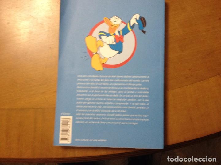 C&oacute;mics: EL PATO DONALD - GARFIELD - Foto 2