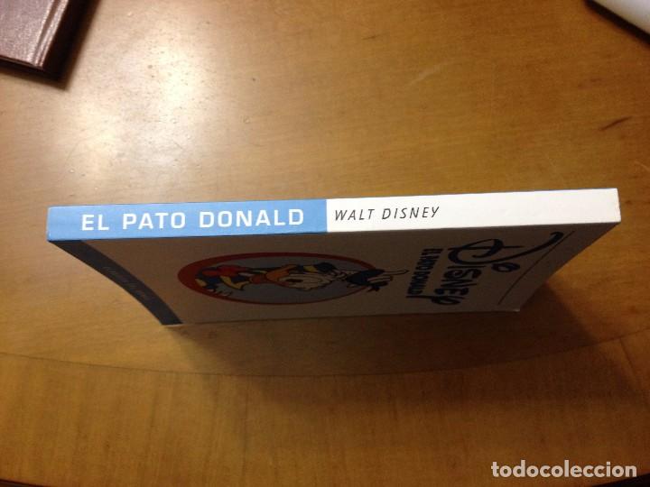 C&oacute;mics: EL PATO DONALD - GARFIELD - Foto 3