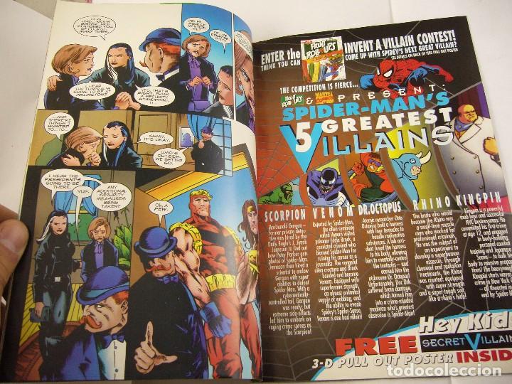 C&oacute;mics: the incredible hulk funeral story - Foto 2