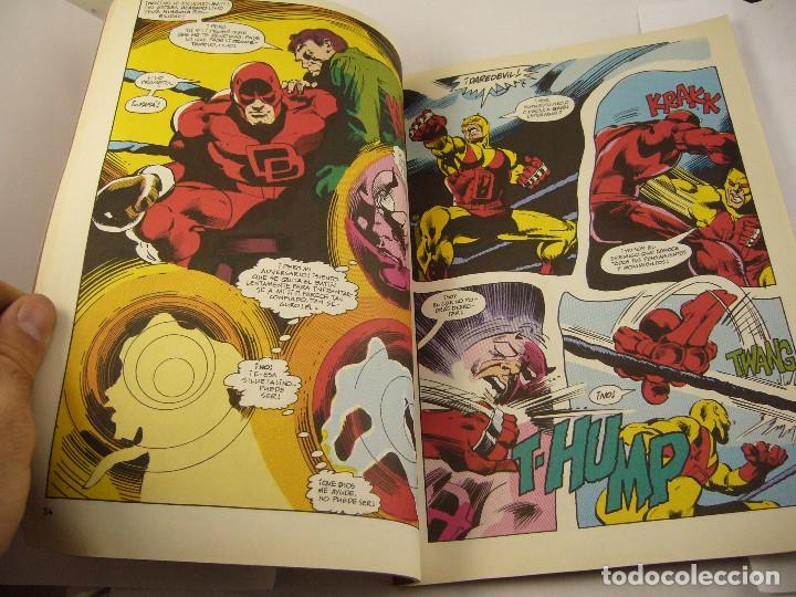 C&oacute;mics: DAREDEVIL DAN DEFENSOR 1 - Foto 2