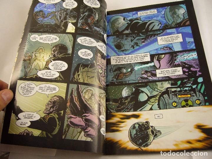 C&oacute;mics: LAS AVENTURAS DE TOM STRONG N&ordm; 3 - Foto 2