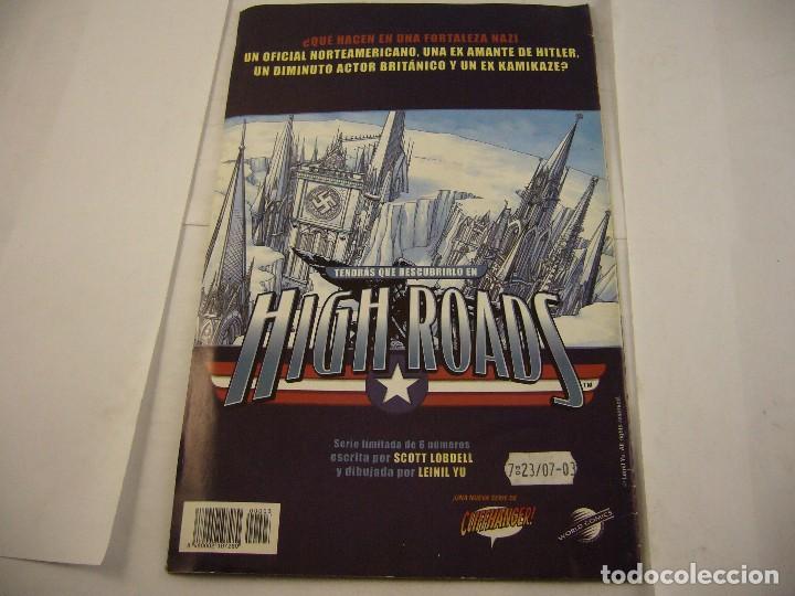 C&oacute;mics: LAS AVENTURAS DE TOM STRONG N&ordm; 3 - Foto 3