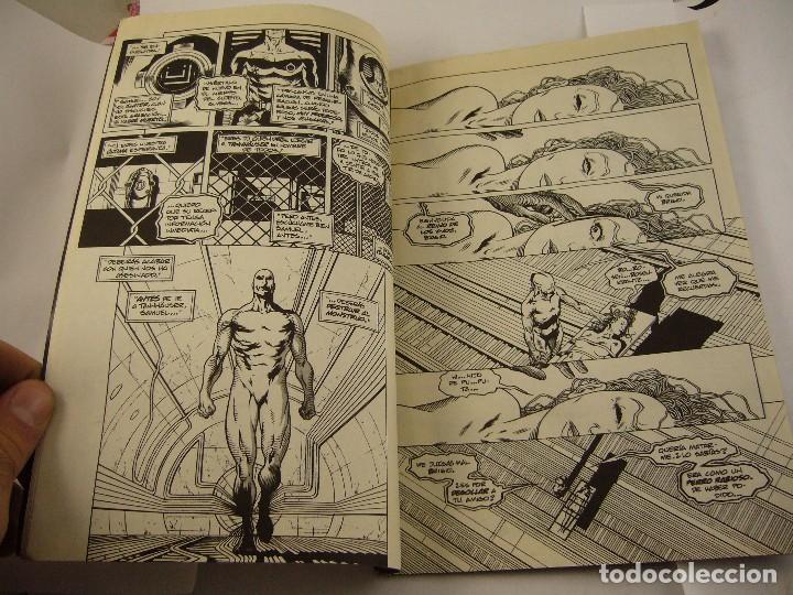 C&oacute;mics: TANNHAUSER N&ordm; 3 - LINEA LABERINTO PLANETA - Foto 2
