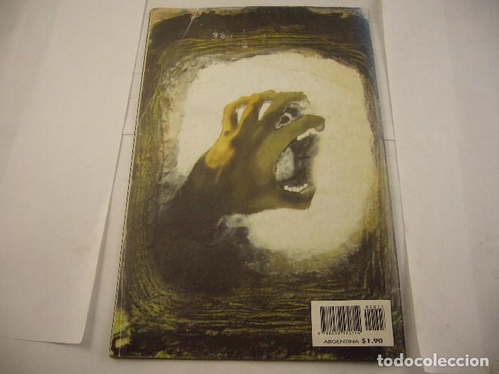 C&oacute;mics: TANNHAUSER N&ordm; 3 - LINEA LABERINTO PLANETA - Foto 3