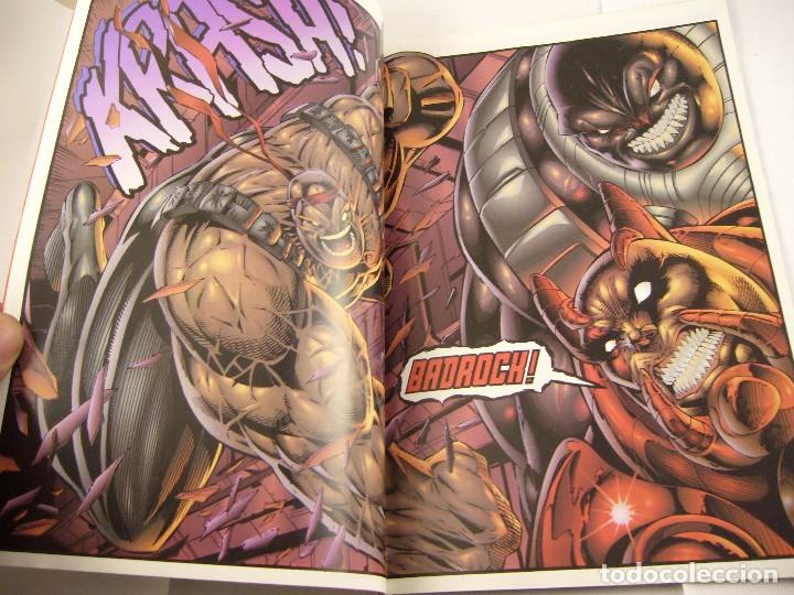 C&oacute;mics: YOUNGBLOOD 11 - PLANETA - - Foto 2