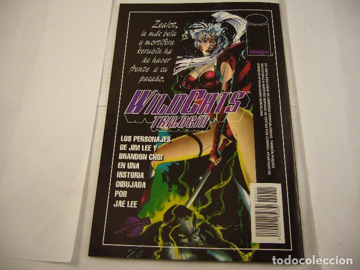C&oacute;mics: YOUNGBLOOD 11 - PLANETA - - Foto 3