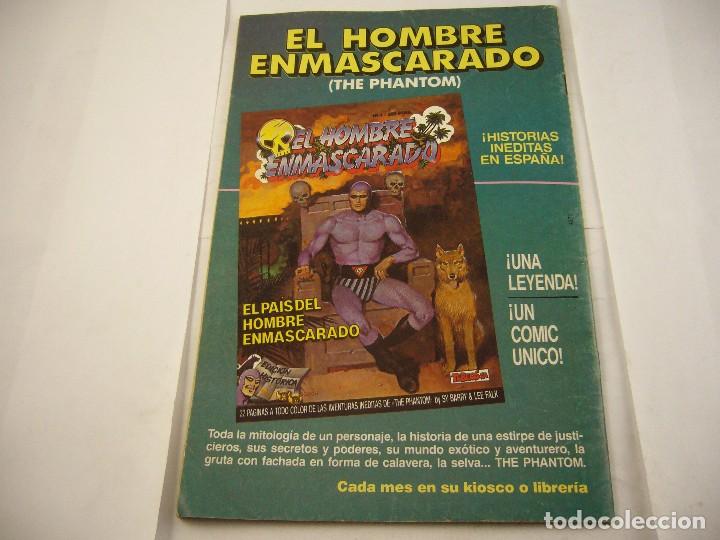 C&oacute;mics: DYNAMO JOE 1 - Foto 3