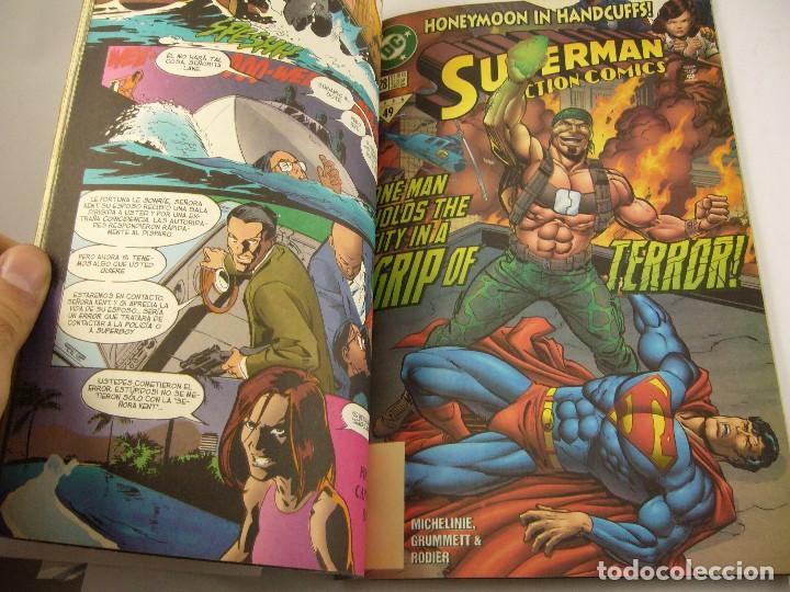 C&oacute;mics: SUPERMAN LA BUSQUEDA DE LOIS LANE - Foto 2