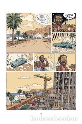 C&oacute;mics: C&oacute;mics. EL REGRESO - BRUNO DUHAMEL (Carton&eacute;) - Foto 2