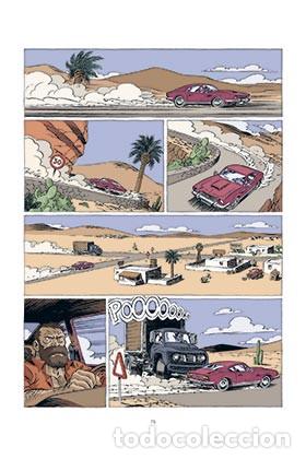 C&oacute;mics: C&oacute;mics. EL REGRESO - BRUNO DUHAMEL (Carton&eacute;) - Foto 5