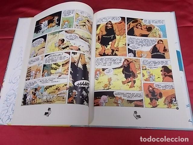 C&oacute;mics: OS CENTAURI&Ntilde;OS. N&ordm; 3. A ODISEA. SERON. EDICIONES  XERAIS. 1992. VERSION GALEGA - Foto 2