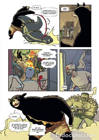 C&oacute;mics: C&oacute;mics. ORDINARY -  ROB WILLIAMS/DISRAELI - Foto 3