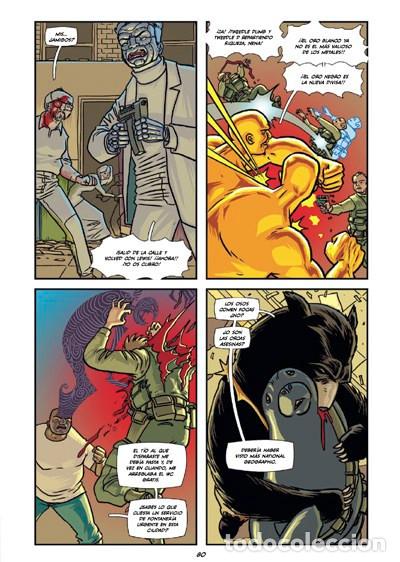 C&oacute;mics: C&oacute;mics. ORDINARY -  ROB WILLIAMS/DISRAELI - Foto 4