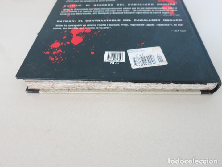 C&oacute;mics: RONIN FRANK MILLER PLANETA DE AGOSTINI - Foto 3