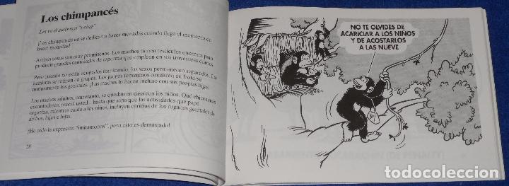 C&oacute;mics: Como lo hacen los animales - Larry Feign - Serres (1994) - Foto 3