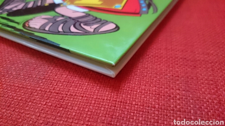 C&oacute;mics: ASTERIX EL GAL-N&deg;1 SALVAT - Foto 2