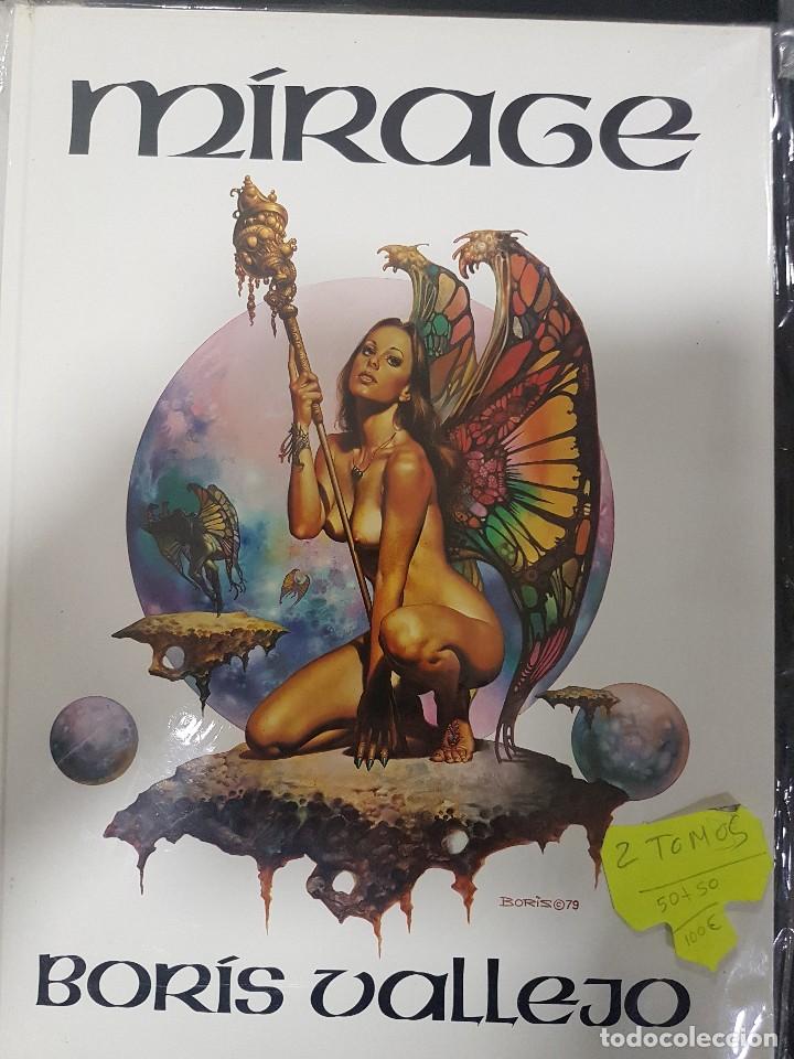 C&oacute;mics: DIVA 2 TOMOS COMPLETA - Foto 2