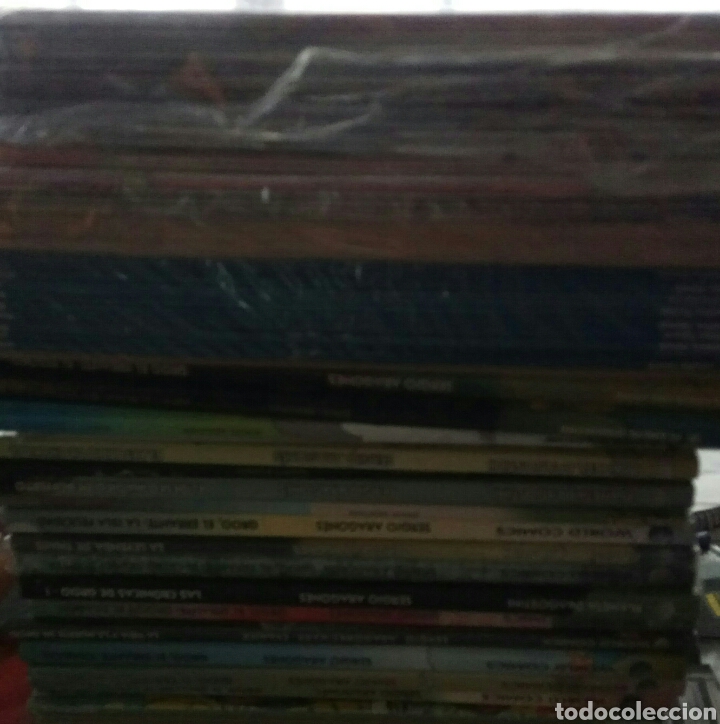C&oacute;mics: Gran colecci&oacute;n Groo. Joya para coleccionistas - Foto 16