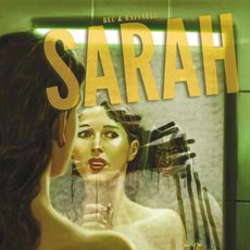 cómics. sarah 01 - christophe bec/stefano raffa - Compra venta en ...