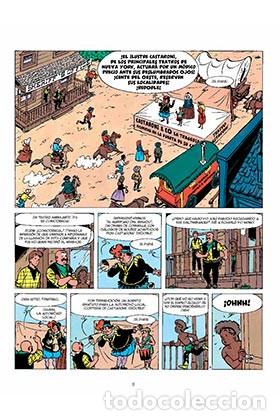 C&oacute;mics: C&oacute;mics. CHICK BILL 1964 - Greg/Duch&acirc;teau/Tibet (Carton&eacute;) - Foto 2